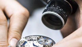 武汉江诗丹顿维修保养拆解清洗