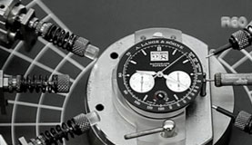 武汉江诗丹顿手表维修全面检查